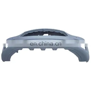 OEM 673001803 673001801 673001804 FRONT BUMPER for Maserati Ghibli 2014-2017 thumbnail-2