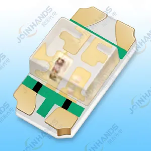 JOMHYM High Quality RoHS Approval Wholesale Dual-color 3216 SMD LED With Perfect Price thumbnail-1