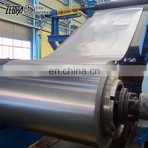 Hot Dip Galvanized Iron Sheet Coil G90 Galvanized Steel Plate Price Shandong thumbnail-5