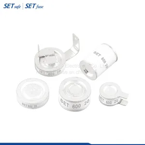 1500V SD Series Gas Discharge Tube Gdt Surge Protector Surge Arrester Replace Littelfuse Bourns Epcos thumbnail-2
