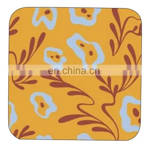 Hot Selling Printed Kitchen Pot Holders Set Oven Mitts Pot Holder thumbnail-5