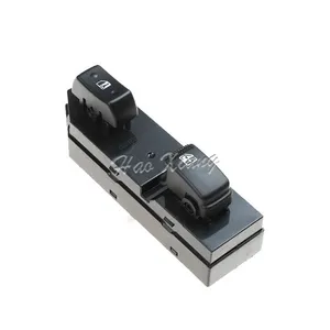Haoxiang CAR Power Window Switches Universal Window Lifter Switch 93575-2E100 For Hyundai Tucson 2005-2009 thumbnail-4