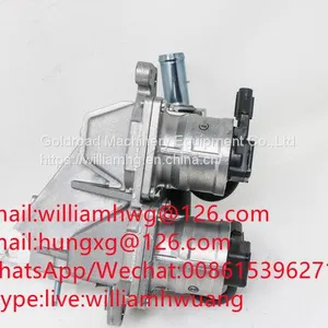 Auoto Air Injection Pump Check Valve 25710-31022 Speed Sensor 28810-P4R-003 thumbnail-2