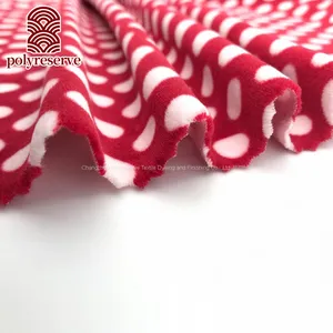 POLYRESERVE Double Side Red Dot Designed Tricot For Autumn thumbnail-4
