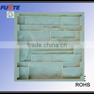 Customized Shape Cast Stone Robber Mold thumbnail-1