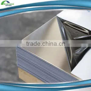 ISO,SGS,BV Certification 201 Stainless Steel Plate on thumbnail-1