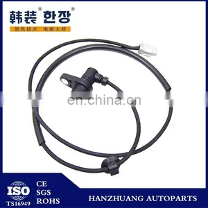 OEM 89542-52010 Front Right Abs Wheel Speed Sensor for Toyota Yaris Vios thumbnail-2