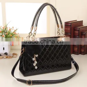 C88799A China Wholesale Women pu Handbags Tote Bags Ladies Bag thumbnail-5