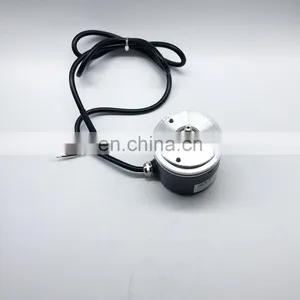 GHST58 360ppr Three Phase 8mm Solid Shaft Optical Encoder Push Pull Output 360 Rotary Encoder thumbnail-5