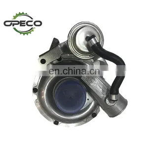 For Opel Frontera A 2.8L TD 4JB1T Turbocharger 8970863436 8970863433 97148-0760/1/2 8-97148-0762 VICC 97086343 860015 thumbnail-1
