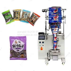 Cup Melon Seed Packaging Machine thumbnail-1