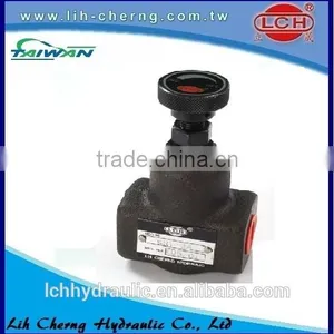 Oil and Gas Yuken Hydraulic Check Valve thumbnail-5