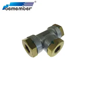 Hot Sale Truck Non-return Valve 4342080000 Double Check Valve thumbnail-4