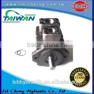 China Supplier Vickers Type Hydraulic Vane Pump Catridge Kits thumbnail-1