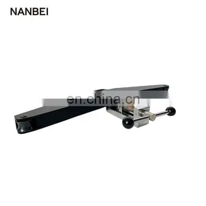 6mm 10mm 20mm 40mm Steel Wire Rope Tension Meter thumbnail-5