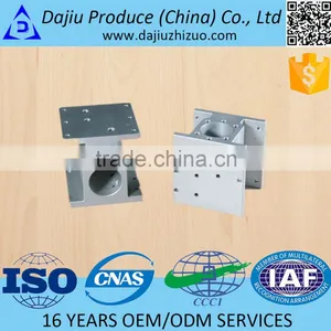 OEM & ODM All Size Cnc Tool Holder Parts thumbnail-1