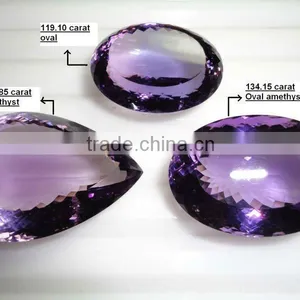 Large Size Brazilian Amethyst thumbnail-1