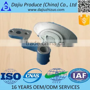 OEM and ODM With Factory Price Casting Brass Parts thumbnail-5