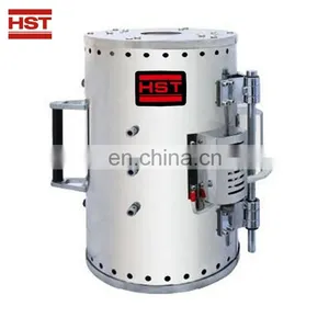HST-600 High Temperature Furnace for Tensile Test Tension Test Used High Temperature Equipment Price Manufacturer Supply thumbnail-4