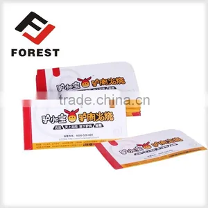 Custom Paper Clothing Tag,Garment Hang Tag,Printed Paper Tag thumbnail-5