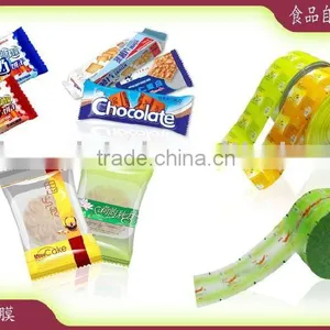 Printed Admission Ticket Packing in Roll thumbnail-1