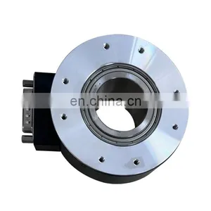 K100 Series 5V 1200 P/R Incremental Shaft Encoder Digital Big Rotary Encoder thumbnail-4