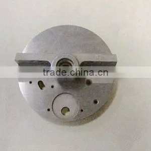 Precision Metal Electronic Fixture thumbnail-1