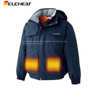 Heated Jacket thumbnail-1