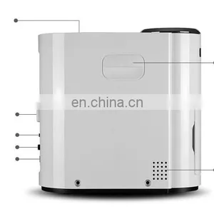 Factory Delivery Home Oxygen Generator Air Separation Unit thumbnail-2