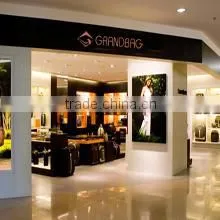 Guangzhou GrandBag Leather Products Co., Ltd. company overview - view 2 thumbnail