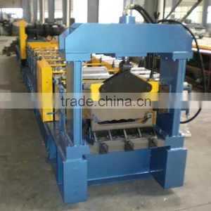 Metal Cladding Forming Machine Suppliers thumbnail-1