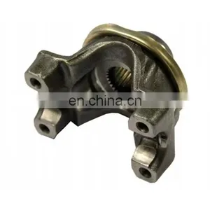 450/27200 New Yoke Flange Suitable for Excavator 450/27200 Parts FLANGE 32Z 450/27200 thumbnail-1