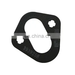 Cover Plate Gasket 6BT 3939258 Gasket Kit Diesel Engine Parts 3939258 thumbnail-1