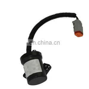 Supply Best Price Relay Assembly 31B0238 For Excavator Parts thumbnail-1