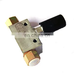 Excavator Engine Parts Hand Oil Pump 02111916 thumbnail-2