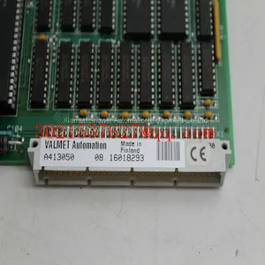Metso Valmet IOP118 GDU Board Module thumbnail-2