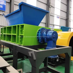 Crushed Bottle Recycled Plastic PE Machine thumbnail-1