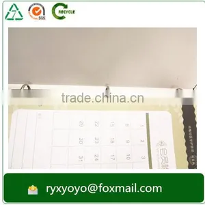 Wholesale Loose-leaf Paper Printed 3 Ring Binder for Catalog thumbnail-3