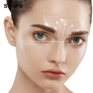 Anti Wrinkle Frown Lines Strips thumbnail-1