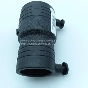 ELECTROFUSION Reducer Coupler PE100, SDR11 50mm*40mm Inner Diameter thumbnail-4
