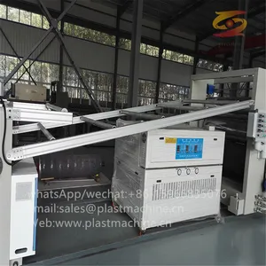 Book Match Artificial Marble Making Machine thumbnail-3