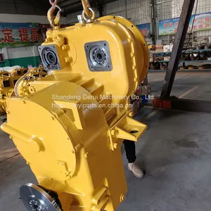 SDLG 953N & SDLG 953 GEAR BOX ,TRANSMISSION HOT SELL thumbnail-3