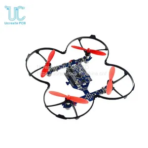 Professional Custom Drone PCB Assembly Service thumbnail-2