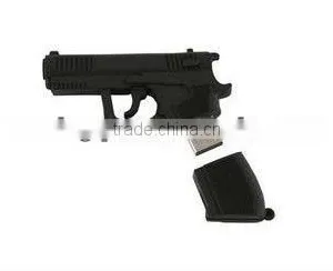Toy Gun USB For Children Bulk Cheap 4GB USB Flash Drives thumbnail-1