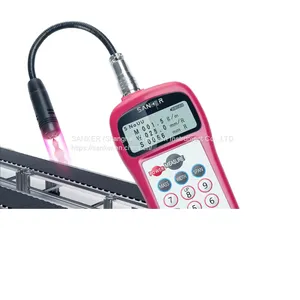 Sonic Belt Tensimeter Probe U-508 General Gates U-550 U-507 thumbnail-4