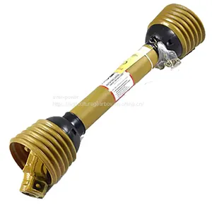 PTO Shaft for Flail Shredders thumbnail-1