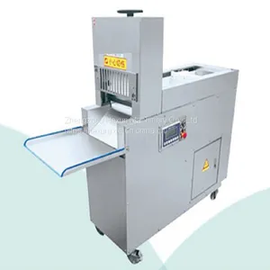 HX-2 Frozen Meat Slicer thumbnail-1