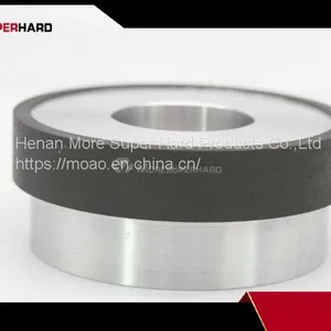 Resin CBN Internal Grinding Wheel For D2 and HSS thumbnail-3