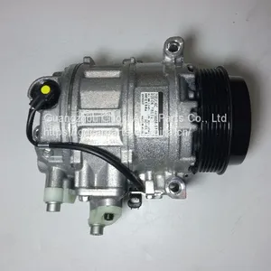 Compressor OE 0022305411 FOR BENZ M-CLASS SUV (W164)  [2005-2012] thumbnail-2