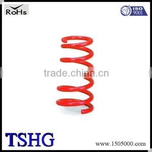 Customized Car Shock Absorber Coil Spring for VW POLO thumbnail-1